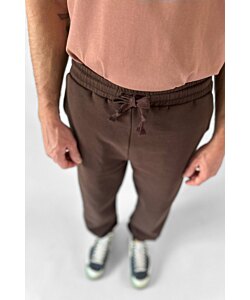 I AM Patterns Mowgli men joggers