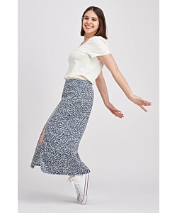 I AM Patterns Rachel skirt