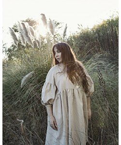 Pauline Alice  Ibi dress