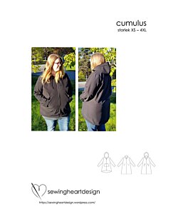 Sewingheartdesign  Cumulus
