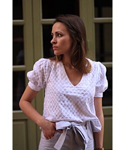 Cha'Coud Eleanor top