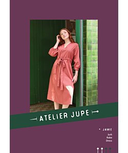 Atelier Jupe Jamie dress