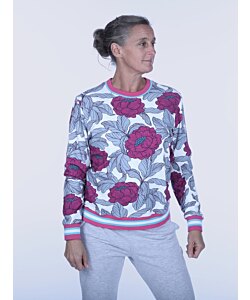 Mönsterfabriken Juno sweatshirt