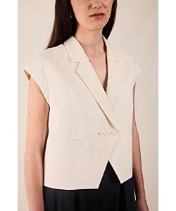 Atelier Brunette La Veste Spencer