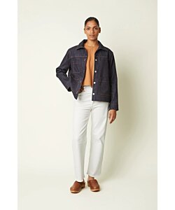 Atelier Brunette La Jean Veste