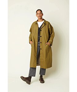 Atelier Brunette Le Trench