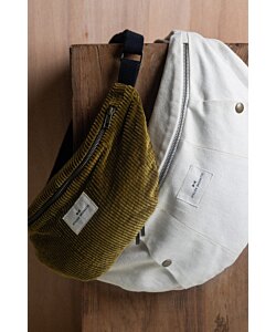 Atelier Brunette Le Sac Banane