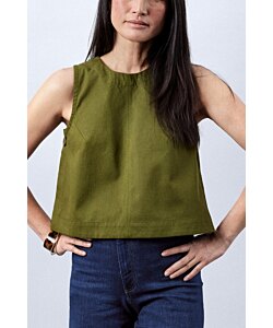 Atelier Brunette Le Top