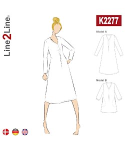 Line2Line 2277 dress