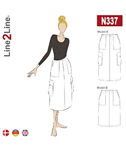 Line2Line 337 Skirt