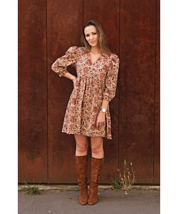 Cha'Coud Lison dress