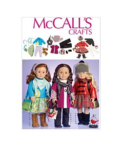 McCall's 7006