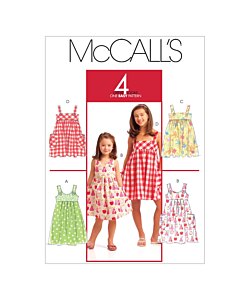 McCall's 5613