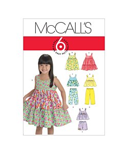 McCall's 6017