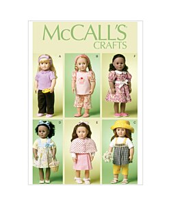 McCall's 6526