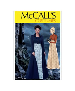 McCall's 7493