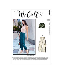 McCall's 8099