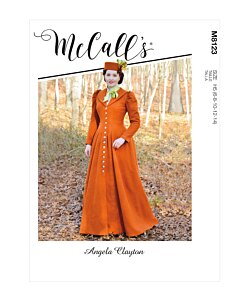 McCall's 8123