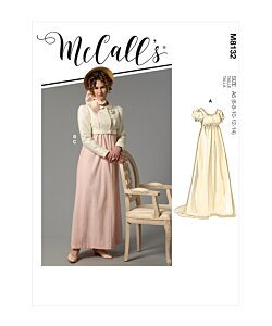 McCall's 8132