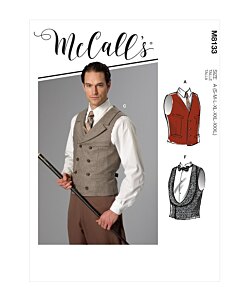 McCall's 8133