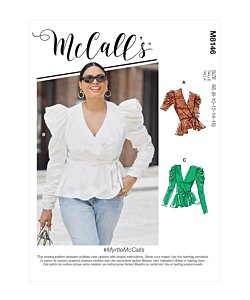 McCall's 8146