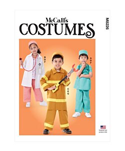 McCall's 8226