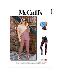 McCall's 8244