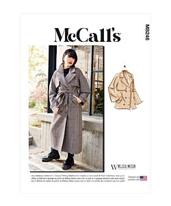 McCall's 8246