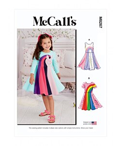 McCall's 8267