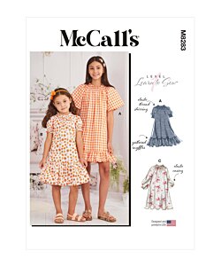 McCall's 8283