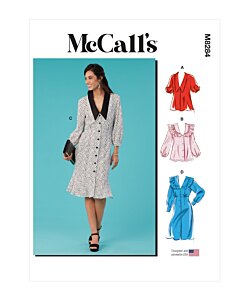 McCall's 8284