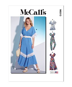 McCall's 8313
