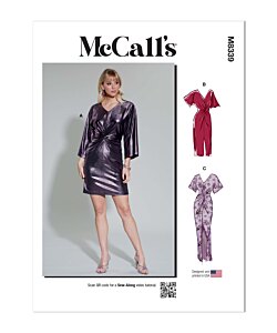 McCall's 8339