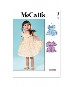 McCall's 8372