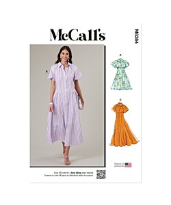 McCall's 8384