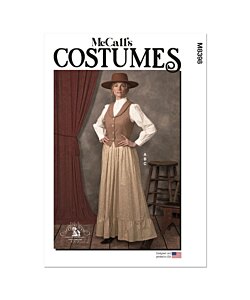 McCall's 8398