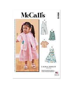 McCall's 8416