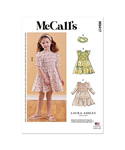 McCall's 8417