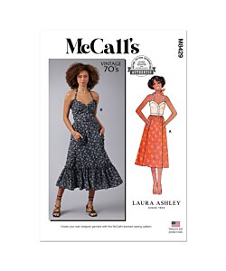 McCall's 8429