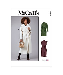 McCall's 8438