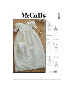 McCall's 8460