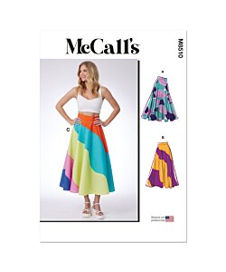 McCall's 8510
