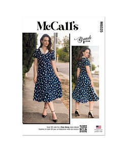 McCall's 8525