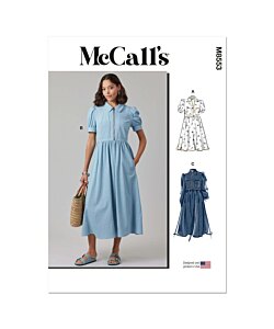 McCall's 8553