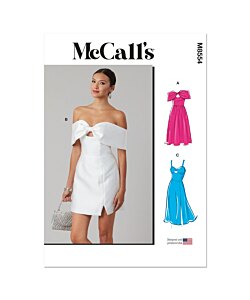 McCall's 8554