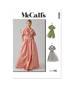 McCall's 8556