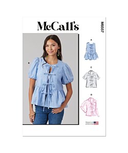 McCall's 8557