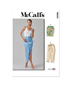 McCall's 8559