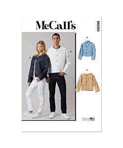 McCall's 8565