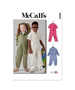 McCall's 8567